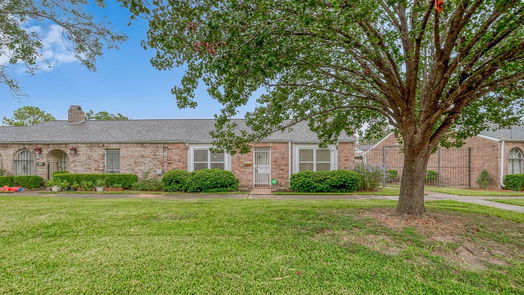 Houston 1-story, 2-bed 10913 Bexley Dr-idx