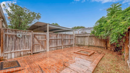 Houston 1-story, 2-bed 10913 Bexley Dr-idx