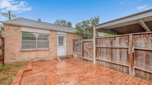 Houston 1-story, 2-bed 10913 Bexley Dr-idx