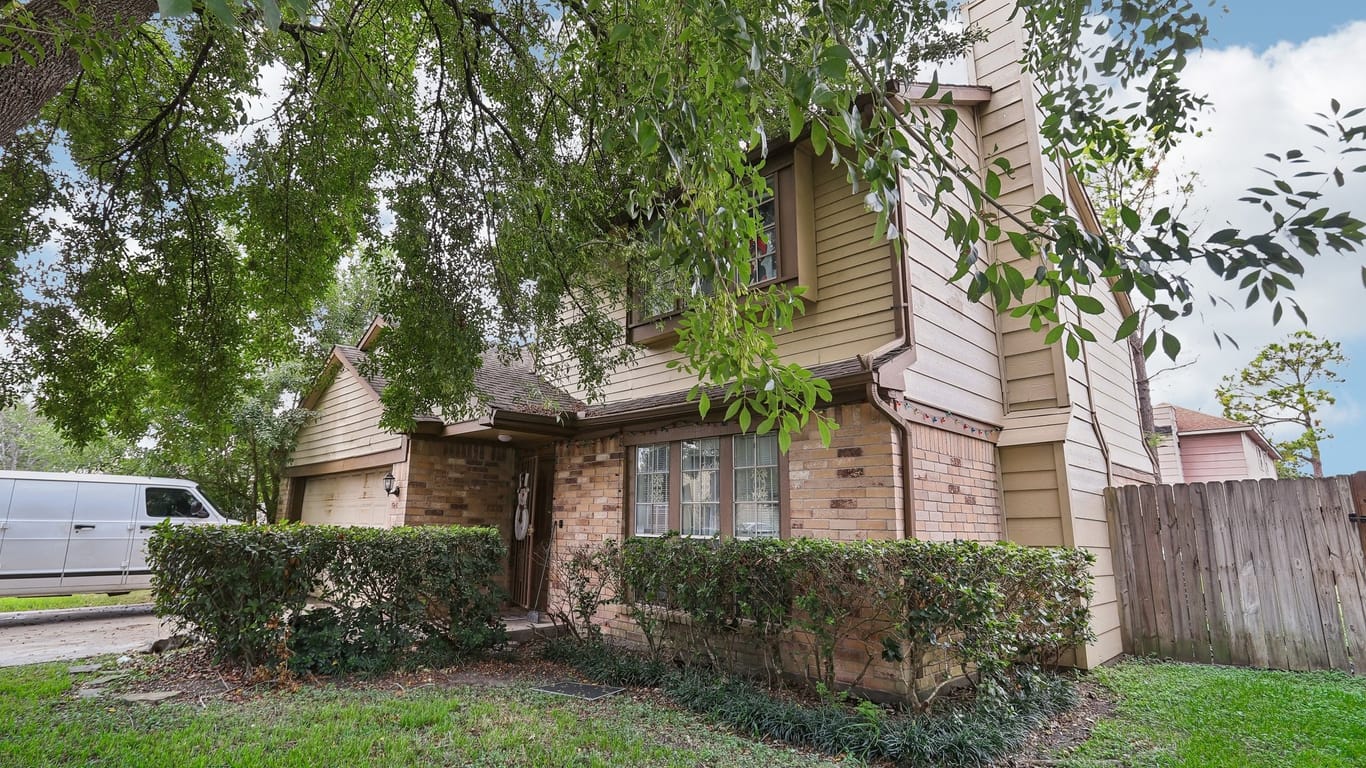 Houston 2-story, 3-bed 10718 Nobility Drive-idx