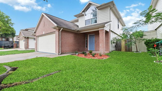 Houston 2-story, 3-bed 9107 Dairy View Lane-idx