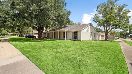 Houston 1-story, 3-bed 11827 Burlingame Drive-idx