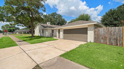 Houston 1-story, 3-bed 11827 Burlingame Drive-idx