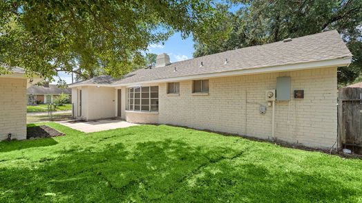 Houston 1-story, 3-bed 11827 Burlingame Drive-idx