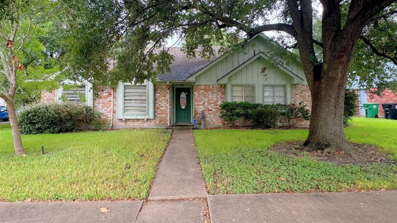 Houston 1-story, 3-bed 12822 Crow Valley Lane-idx