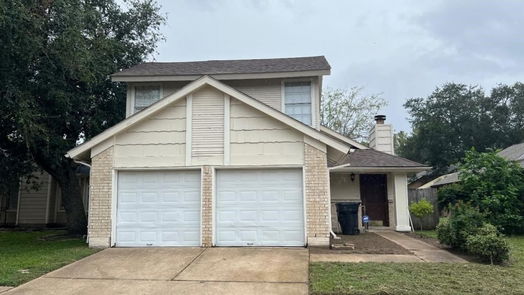 Houston 2-story, 3-bed 10710 Bayou Place Ct Court-idx