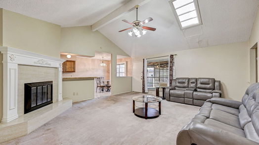 Houston 1-story, 3-bed 11202 Bayou Place Drive-idx