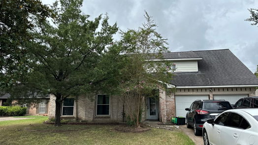 Houston 2-story, 4-bed 12419 Longbrook Drive-idx