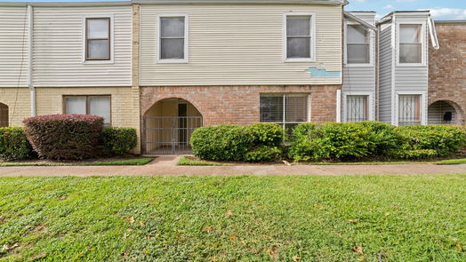 Houston 2-story, 3-bed 9032 Wilcrest Drive 9032-idx