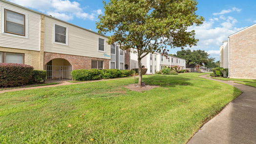 Houston 2-story, 3-bed 9032 Wilcrest Drive 9032-idx