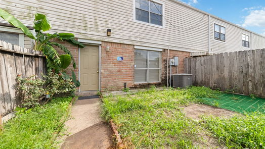 Houston 2-story, 3-bed 9032 Wilcrest Drive 9032-idx