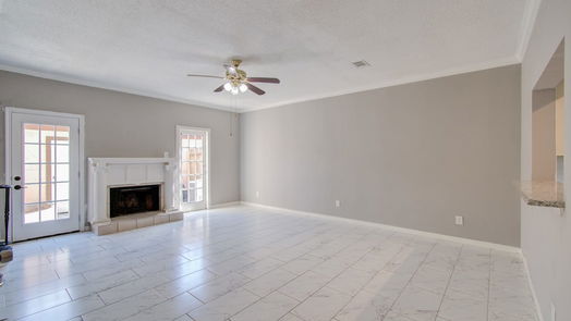 Houston 2-story, 3-bed 12500 Brookglade Circle 166-idx