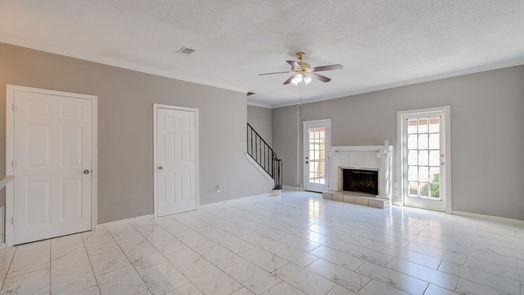 Houston 2-story, 3-bed 12500 Brookglade Circle 166-idx