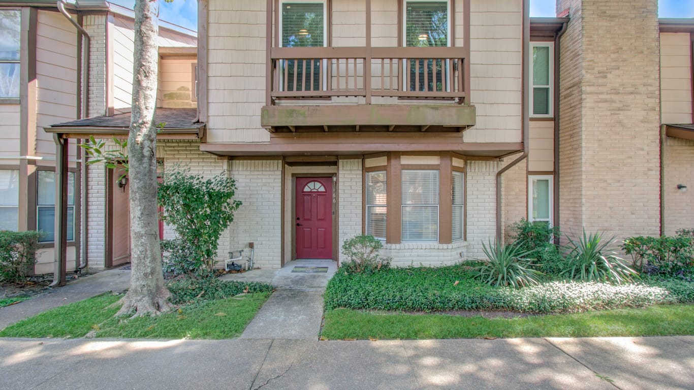 Houston 2-story, 3-bed 12500 Brookglade Circle 166-idx