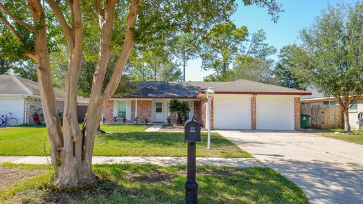 Houston 1-story, 3-bed 12419 Fairpoint Drive-idx