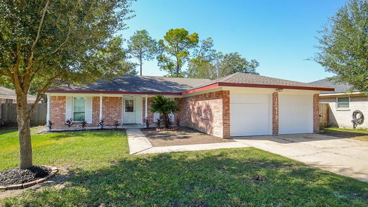 Houston 1-story, 3-bed 12419 Fairpoint Drive-idx