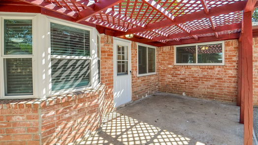 Houston 1-story, 3-bed 12419 Fairpoint Drive-idx