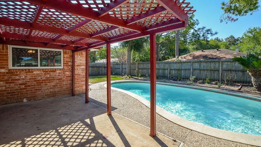 Houston 1-story, 3-bed 12419 Fairpoint Drive-idx