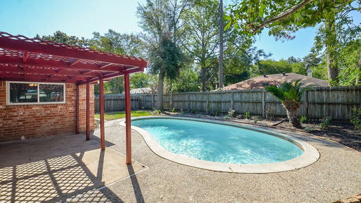 Houston 1-story, 3-bed 12419 Fairpoint Drive-idx