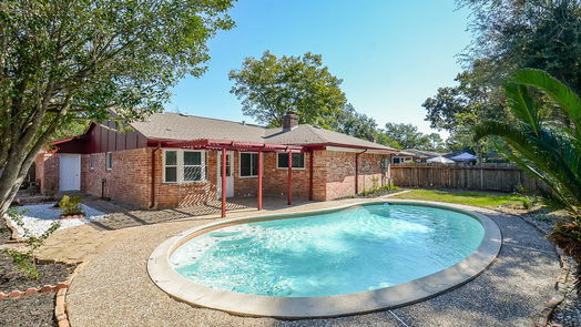 Houston 1-story, 3-bed 12419 Fairpoint Drive-idx