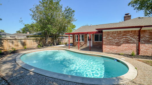 Houston 1-story, 3-bed 12419 Fairpoint Drive-idx