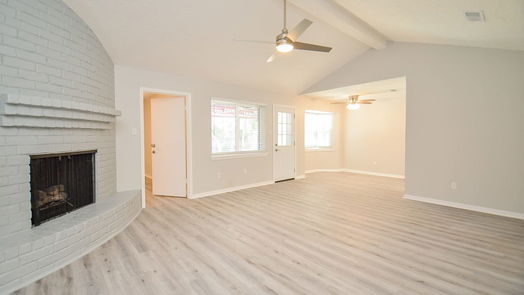 Houston 1-story, 3-bed 12419 Fairpoint Drive-idx