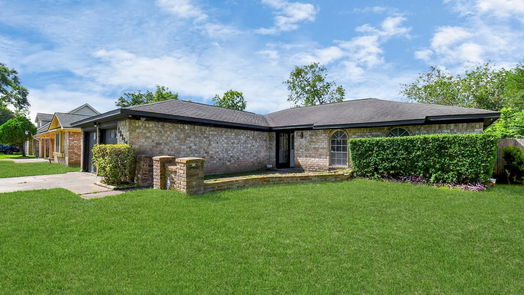 Houston 1-story, 4-bed 12110 Fairpoint Drive-idx