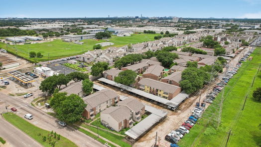 Houston 1-story, 2-bed 10603 S Wilcrest Drive 35-idx