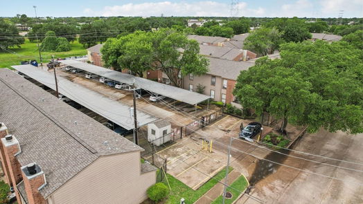 Houston 1-story, 2-bed 10603 S Wilcrest Drive 35-idx