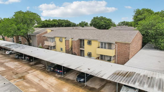 Houston 1-story, 2-bed 10603 S Wilcrest Drive 35-idx