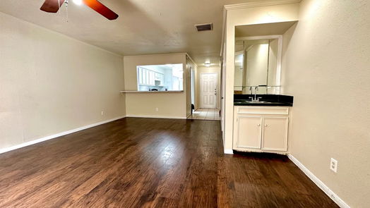 Houston 2-story, 2-bed 11000 Kinghurst Drive 131-idx