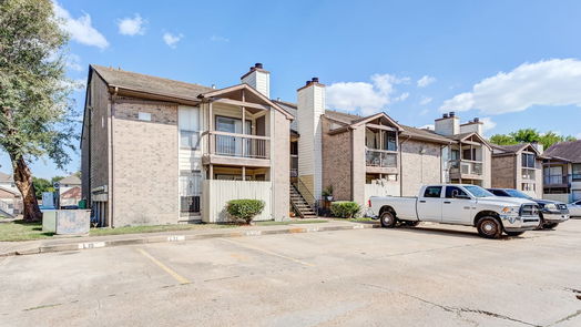 Houston 1-story, 1-bed 12615 Brookglade Circle 201-idx