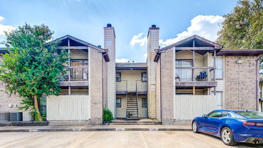 Houston null-story, 1-bed 12615 Brookglade Circle 201-idx