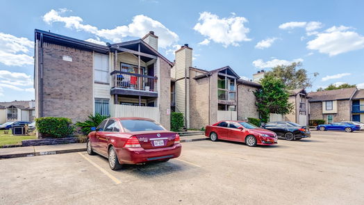 Houston 1-story, 1-bed 12615 Brookglade Circle 201-idx