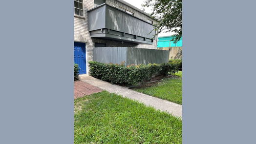 Houston null-story, 1-bed 9700 Leawood Boulevard 807-idx