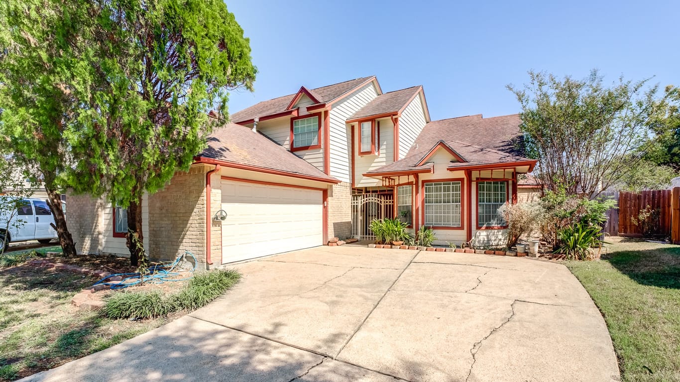 Houston 2-story, 3-bed 11926 Green Glade Drive-idx