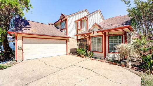 Houston 2-story, 3-bed 11926 Green Glade Drive-idx