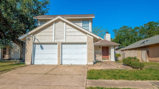 Houston 2-story, 3-bed 10710 Bayou Place Ct Court-idx