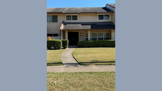 Houston 2-story, 3-bed 10325 Huntington Place Drive 325-idx