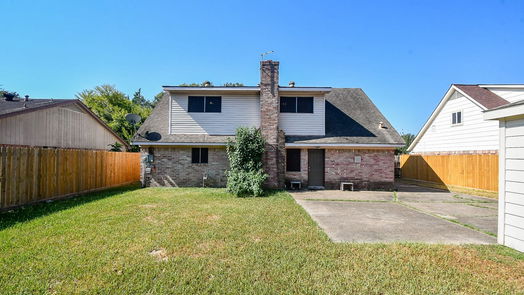 Houston 1-story, 4-bed 12514 Hunting Brook Drive-idx