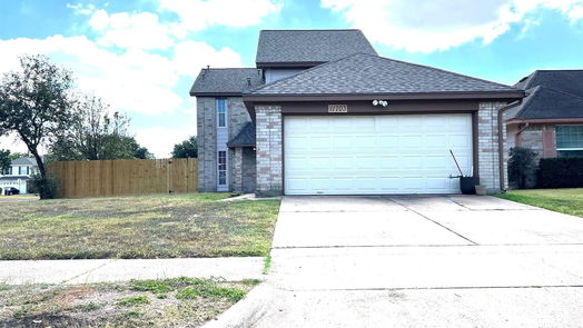 Houston 2-story, 4-bed 11703 Glenwolde Drive-idx