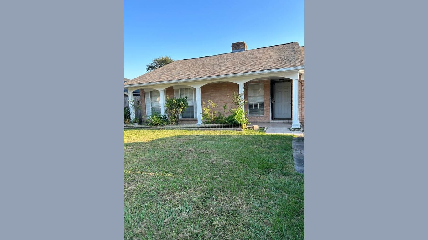 Houston 1-story, 4-bed 11231 Riderwood Drive-idx