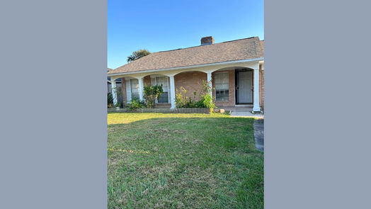 Houston 1-story, 4-bed 11231 Riderwood Drive-idx