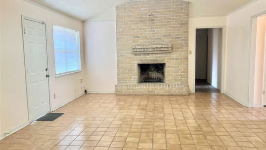 Houston 1-story, 3-bed 12614 Hunting Briar Drive-idx