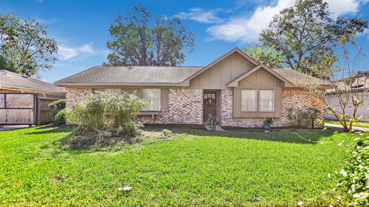 Houston null-story, 3-bed 12127 Green Glade Drive-idx