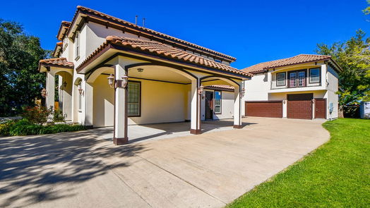 Houston 2-story, 7-bed 11106 Lewis Drive-idx
