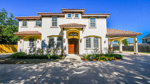 Houston 2-story, 7-bed 11106 Lewis Drive-idx
