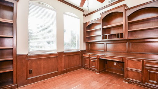 Houston 2-story, 7-bed 11106 Lewis Drive-idx