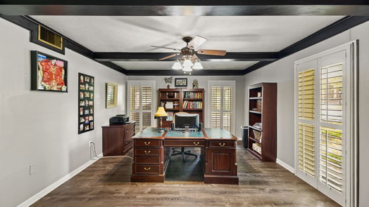 Conroe 1-story, 3-bed 1703 Shady Oaks Drive-idx