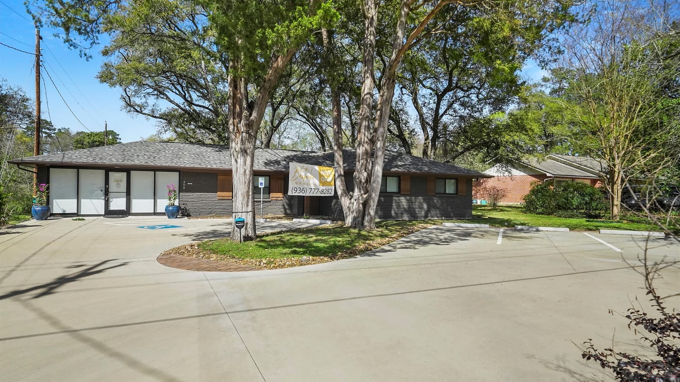 Conroe 1-story, 0-bed 408 Wilson Road-idx